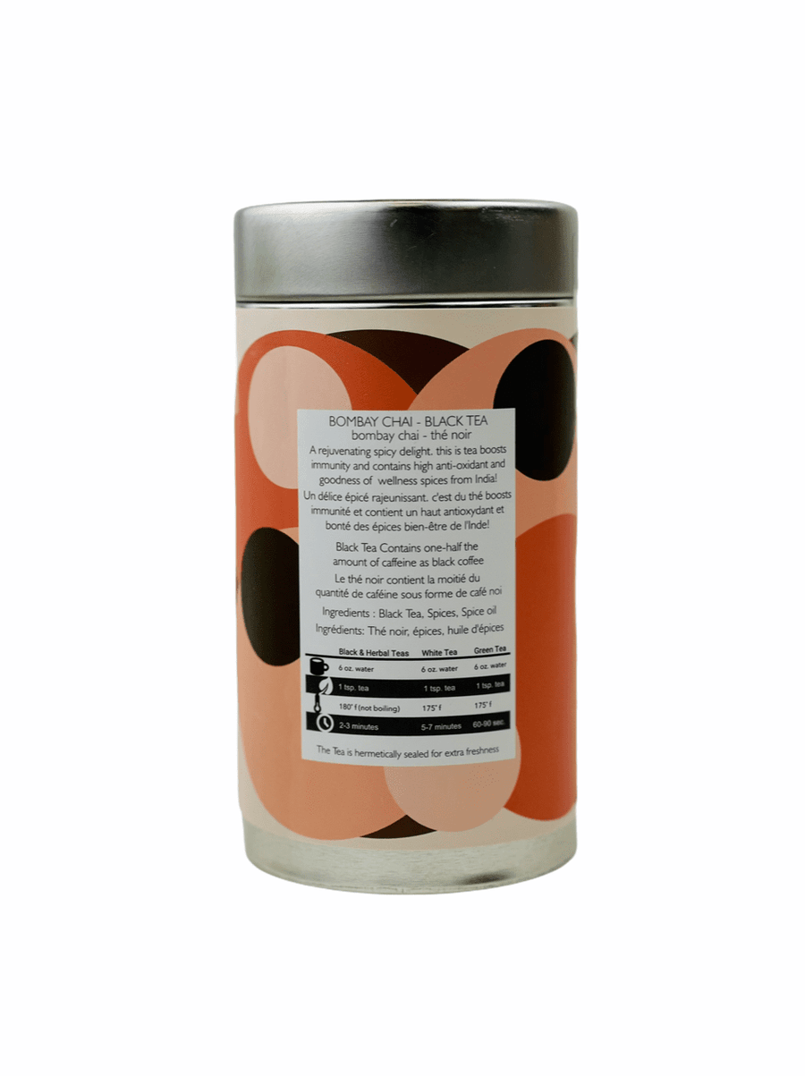 Bombay Chai